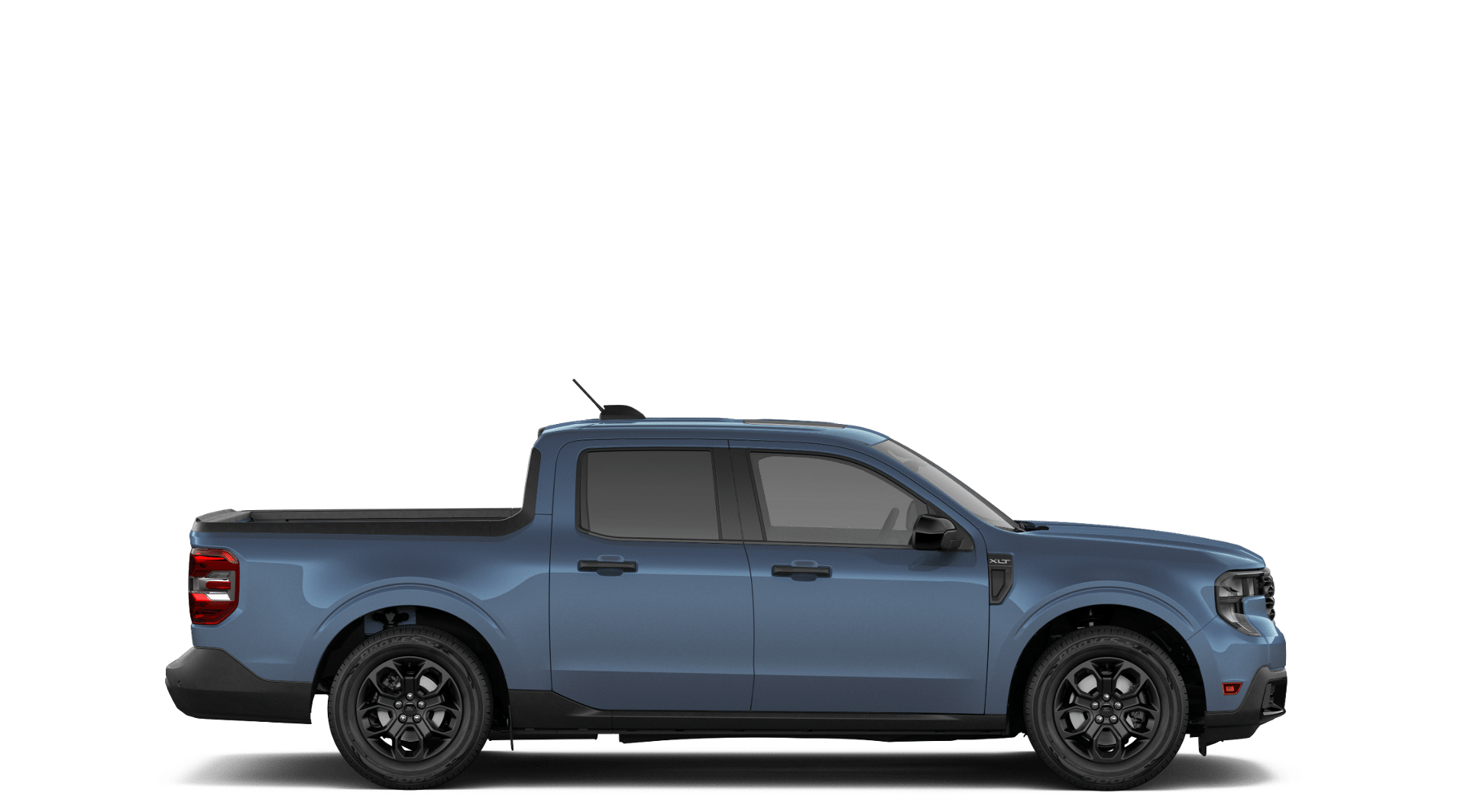2026 Ford Maverick® External Image 1